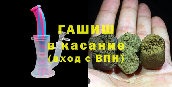 хмурый Алзамай