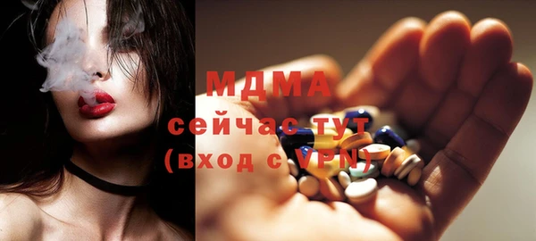 хмурый Алзамай